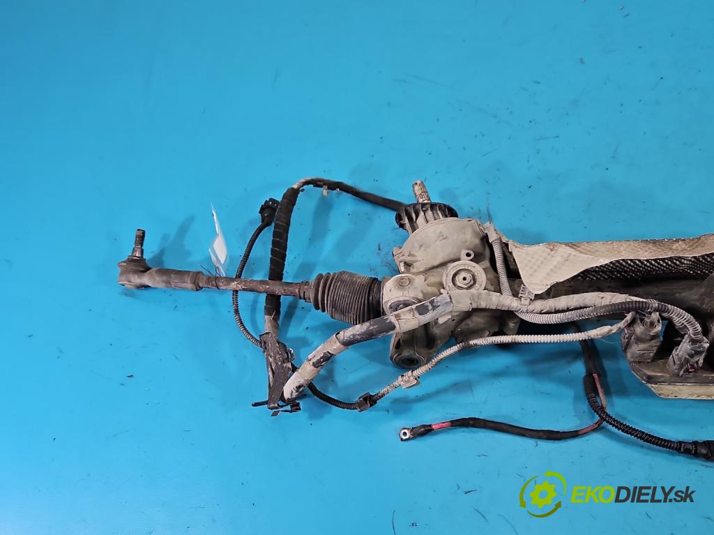 Vw Passat B6 2005-2010 2.0 tdi 170 HP automatic 125 kW 1968 cm3 5- Ozubené kolo: volant 3C1423050H