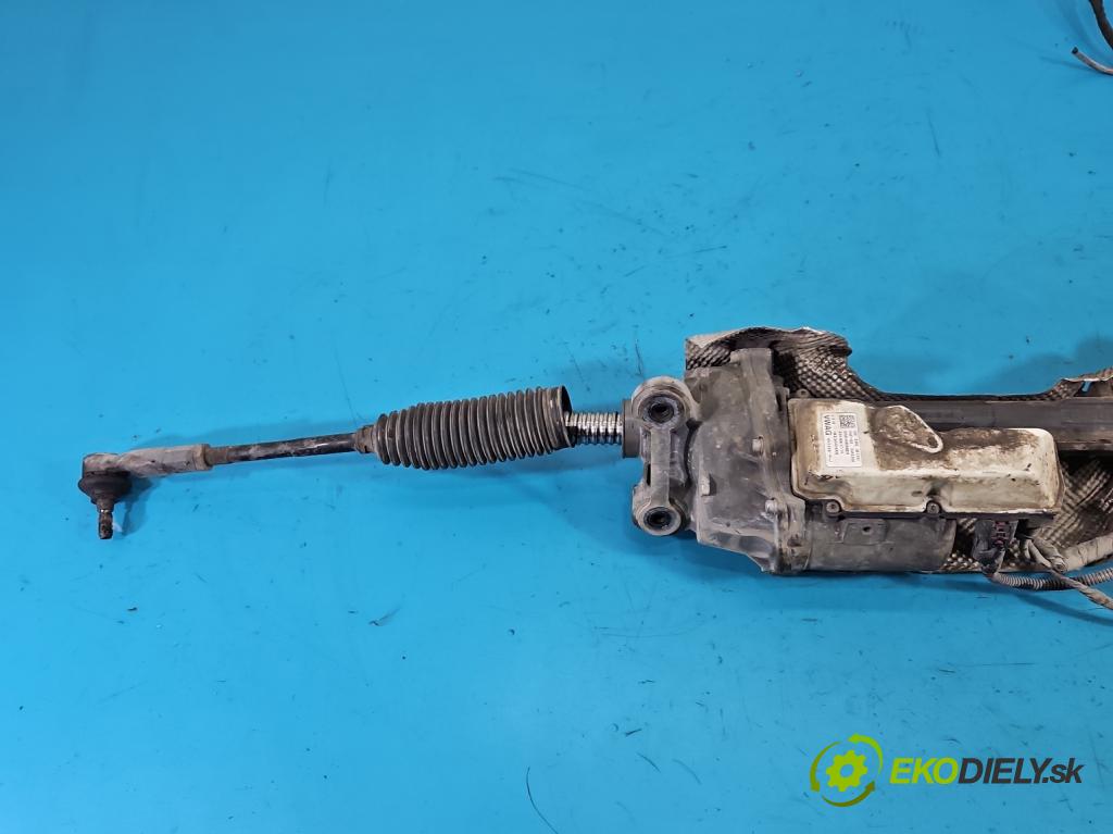Vw Passat B6 2005-2010 2.0 tdi 170 HP automatic 125 kW 1968 cm3 5- Ozubené kolo: volant 3C1423050H
