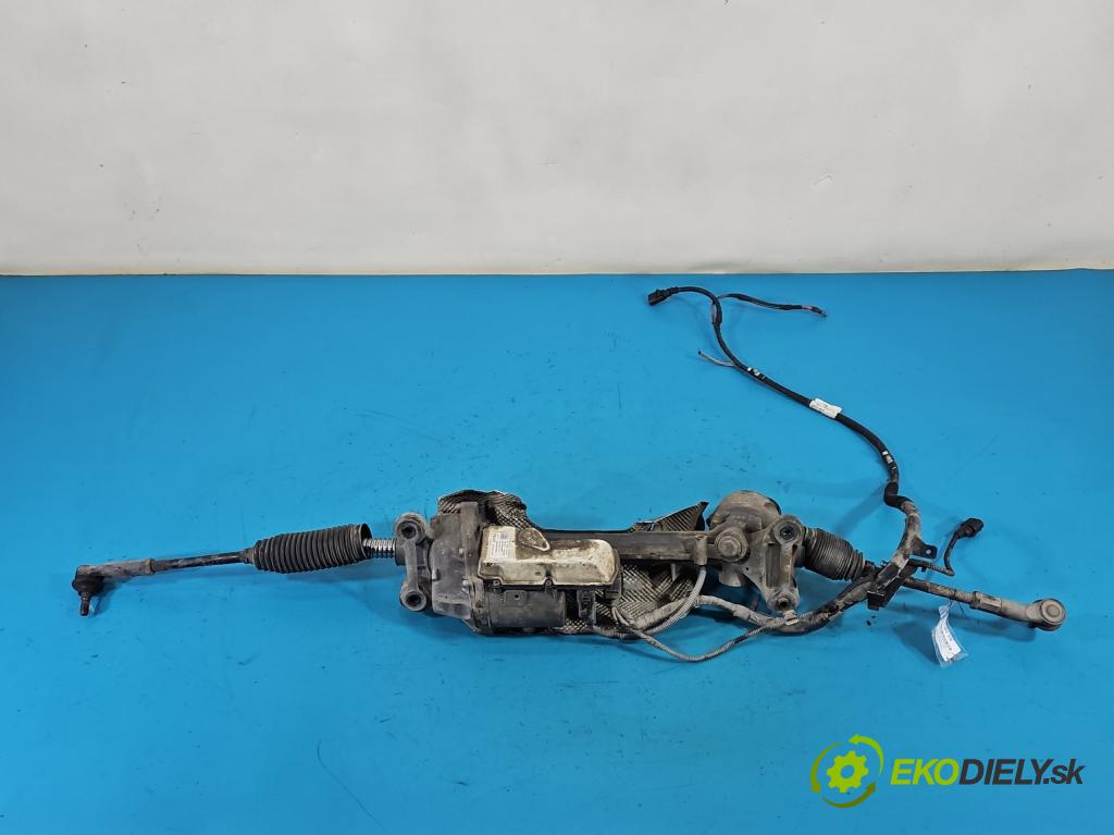 Vw Passat B6 2005-2010 2.0 tdi 170 HP automatic 125 kW 1968 cm3 5- Ozubené kolo: volant 3C1423050H