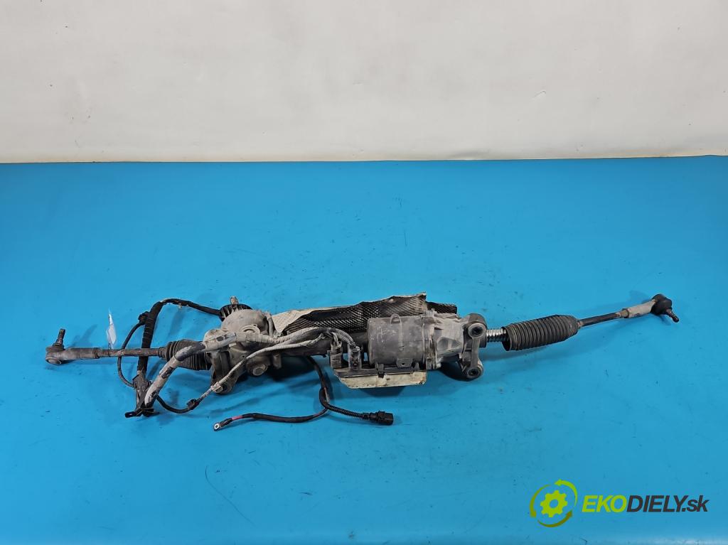 Vw Passat B6 2005-2010 2.0 tdi 170 HP automatic 125 kW 1968 cm3 5- Ozubené kolo: volant 3C1423050H