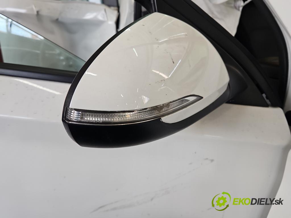 Hyundai I30 III 2016- 1.6 crdi 110 HP manual 81 kW 1582 cm3 5- zrkadlo pravé  (Kľučka dverí ostatné)