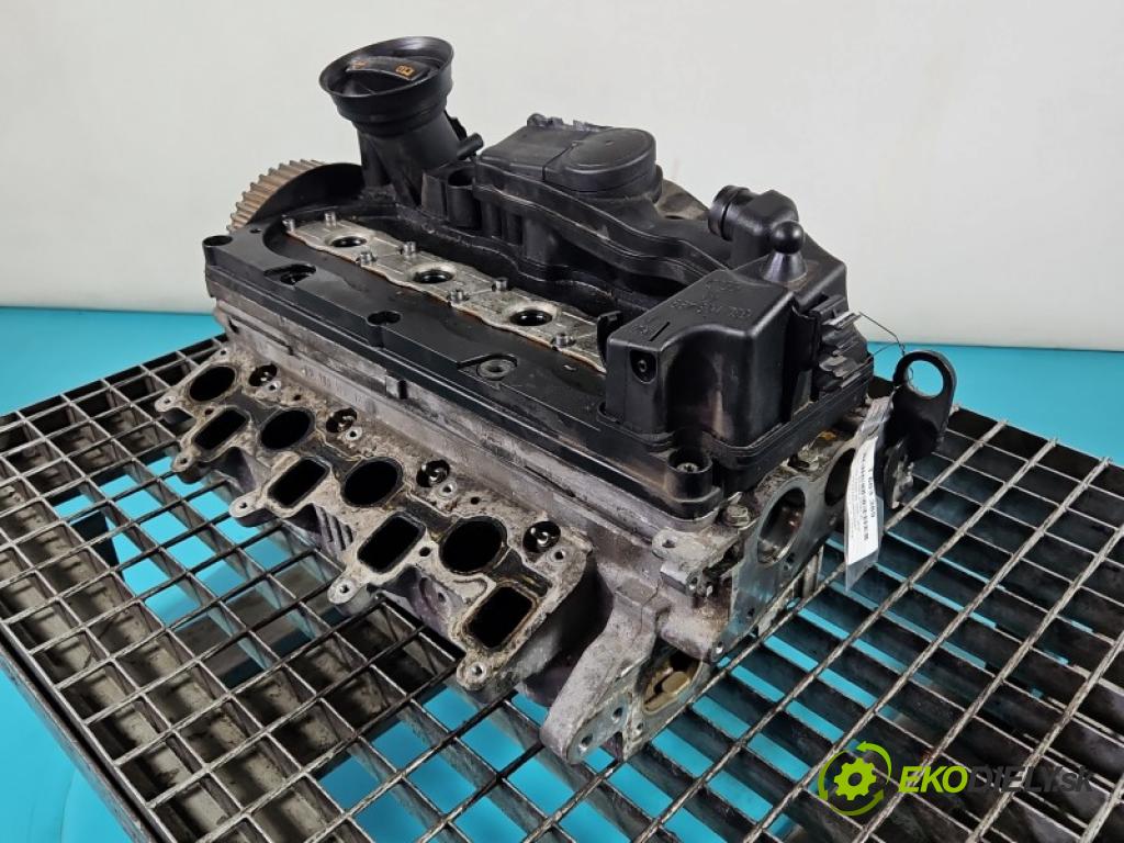 Vw Passat B6 2005-2010 2.0 tdi 170 HP automatic 125 kW 1968 cm3 5- Hlava: motora 03L103373