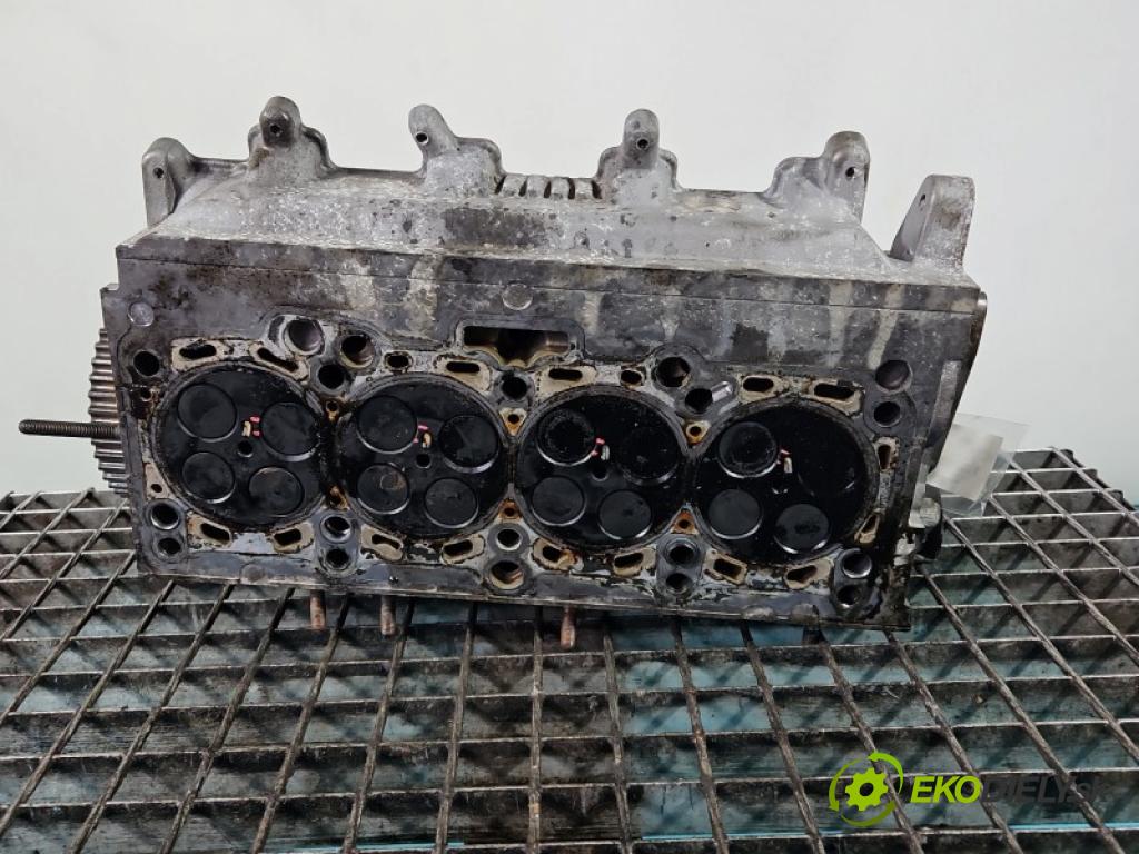 Vw Passat B6 2005-2010 2.0 tdi 170 HP automatic 125 kW 1968 cm3 5- Hlava: motora 03L103373