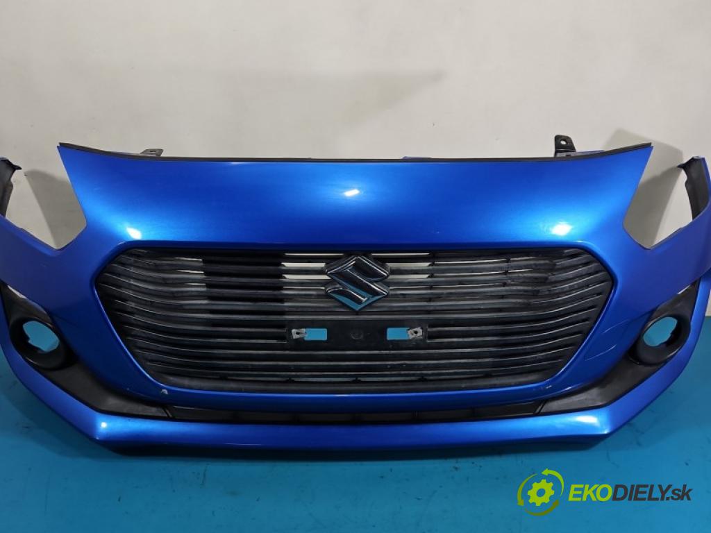 Suzuki Swift Mk8 2017-2024 1.0 T K10C 111KM manual 82 kW 998 cm3 5- nárazník přední 71741-52R00 (Klika dveří ostatní)