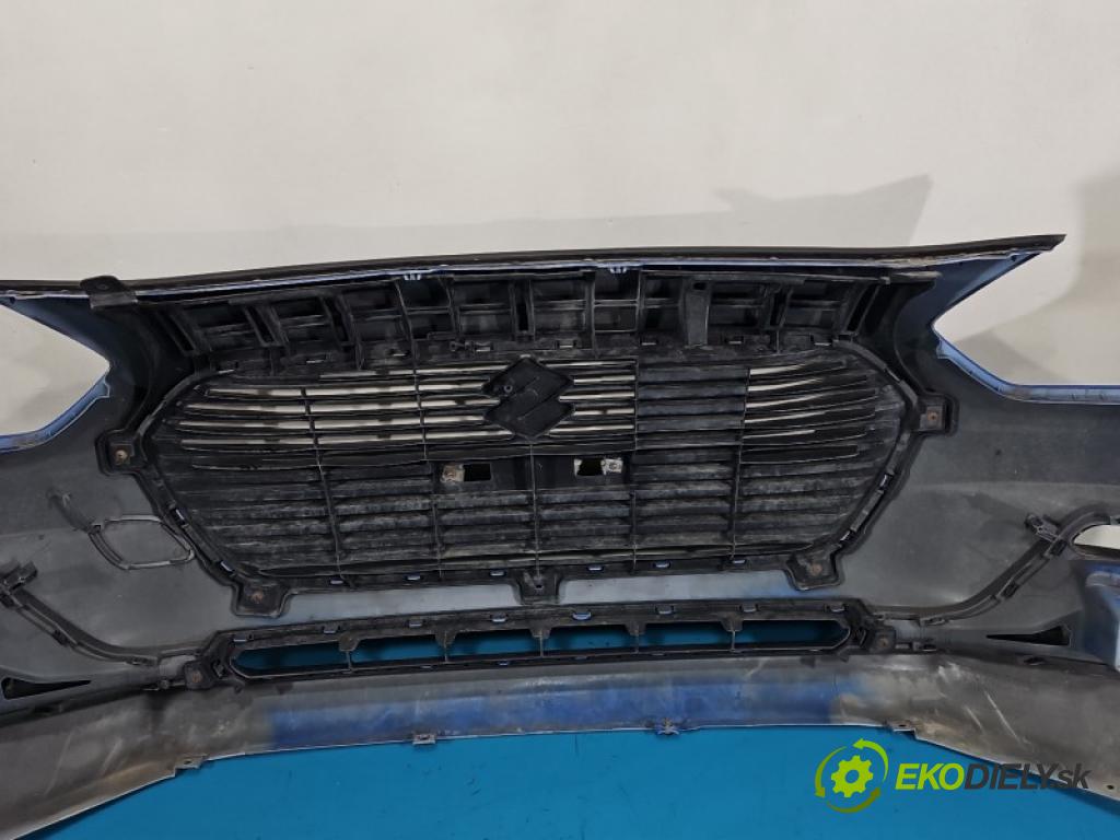 Suzuki Swift Mk8 2017-2024 1.0 T K10C 111KM manual 82 kW 998 cm3 5- nárazník přední 71741-52R00 (Klika dveří ostatní)