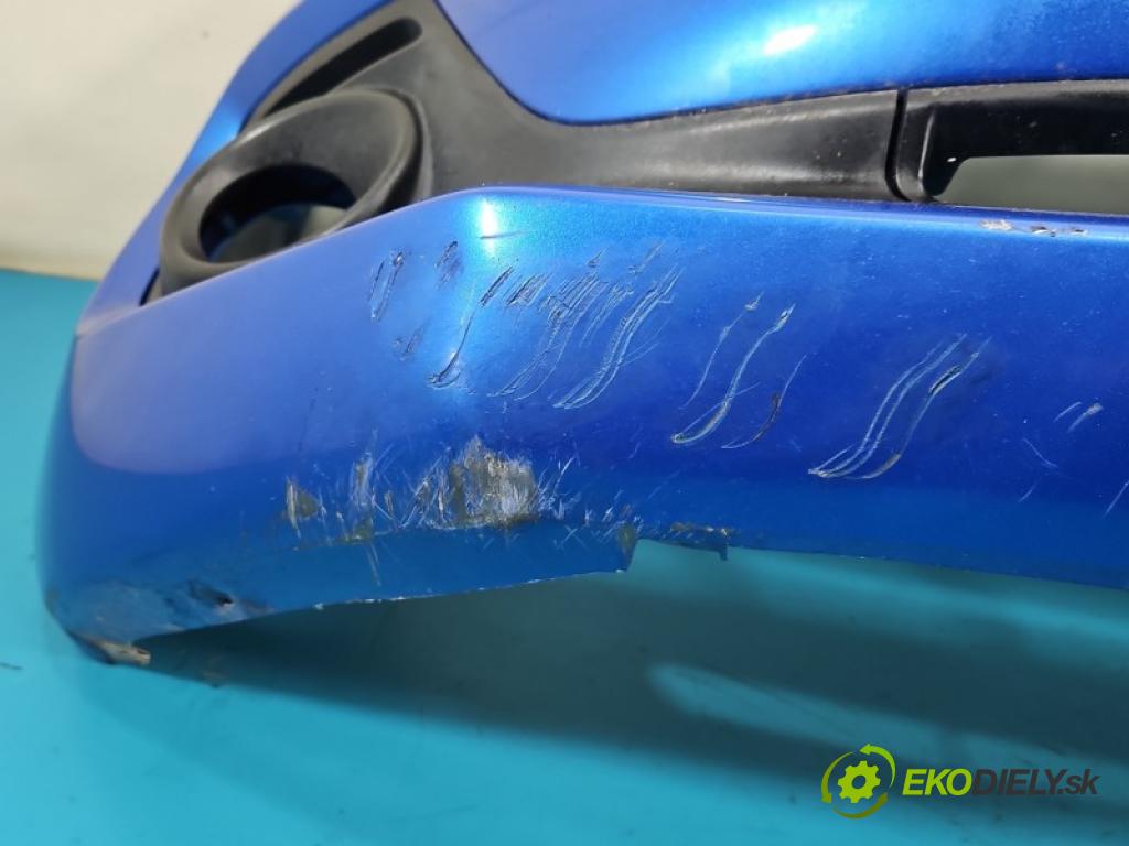 Suzuki Swift Mk8 2017-2024 1.0 T K10C 111KM manual 82 kW 998 cm3 5- nárazník přední 71741-52R00 (Klika dveří ostatní)