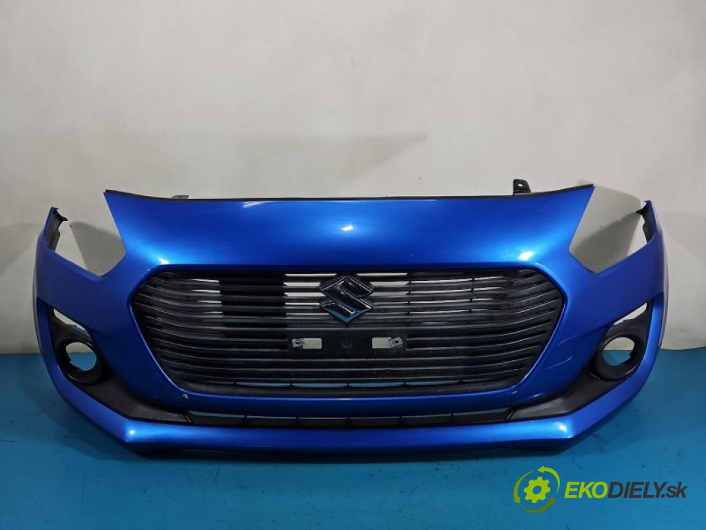 Suzuki Swift Mk8 2017-2024 1.0 T K10C 111KM manual 82 kW 998 cm3 5- nárazník přední 71741-52R00 (Klika dveří ostatní)