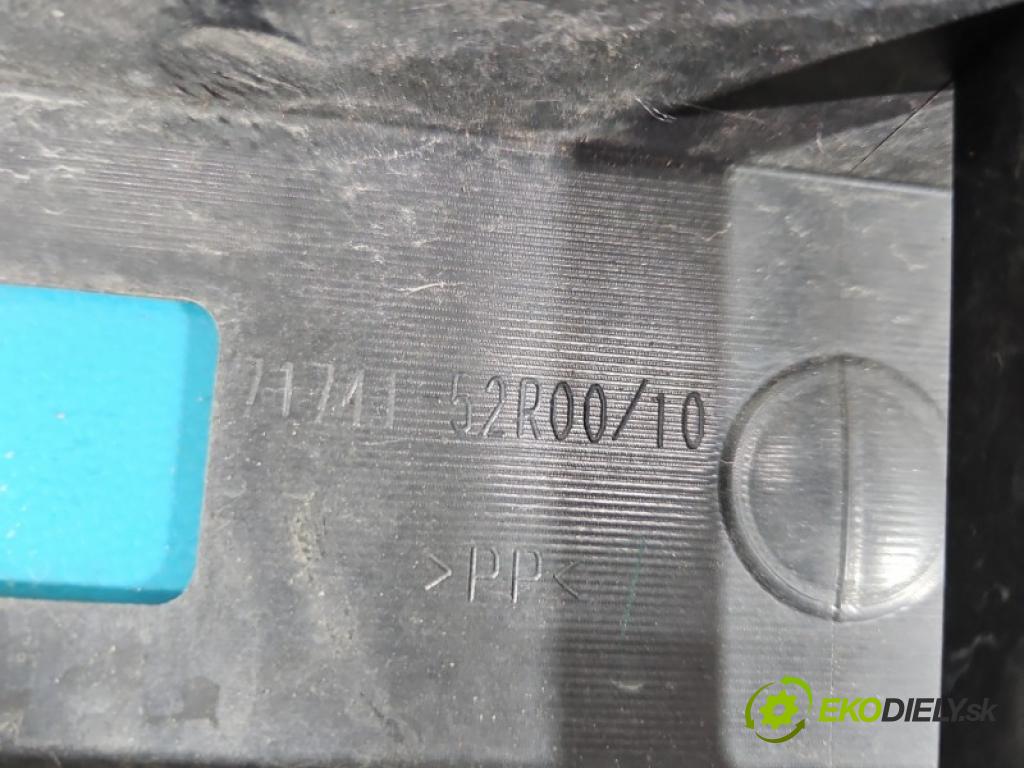Suzuki Swift Mk8 2017-2024 1.0 T K10C 111KM manual 82 kW 998 cm3 5- nárazník přední 71741-52R00 (Klika dveří ostatní)