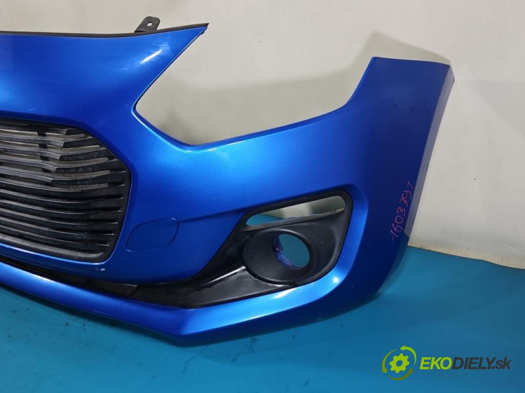 Suzuki Swift Mk8 2017-2024 1.0 T K10C 111KM manual 82 kW 998 cm3 5- nárazník přední 71741-52R00 (Klika dveří ostatní)