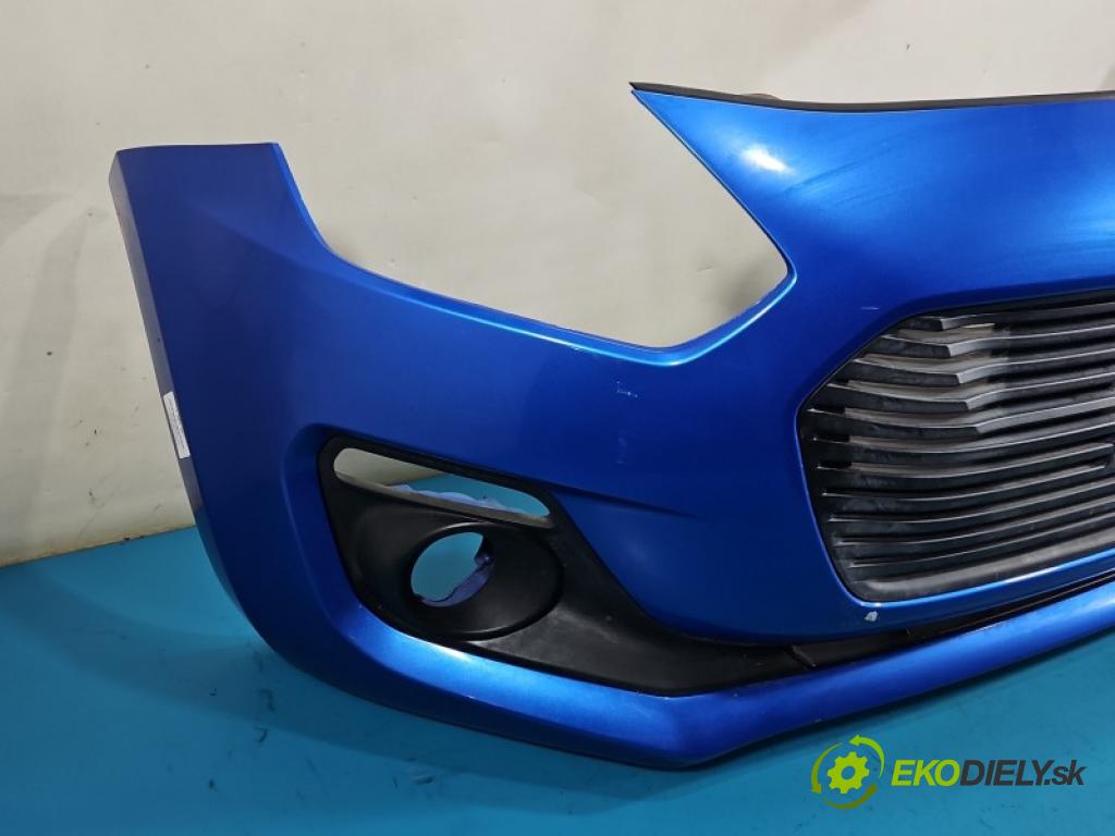 Suzuki Swift Mk8 2017-2024 1.0 T K10C 111KM manual 82 kW 998 cm3 5- nárazník přední 71741-52R00 (Klika dveří ostatní)
