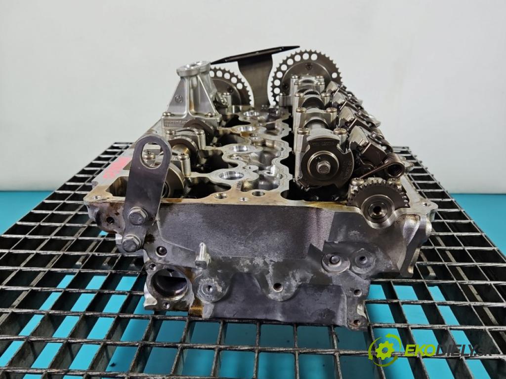 Bmw 5 G30 2017-2024 2.0 T 184 hp automatic 135 kW 1998 cm3 4- hlava motoru 8647854