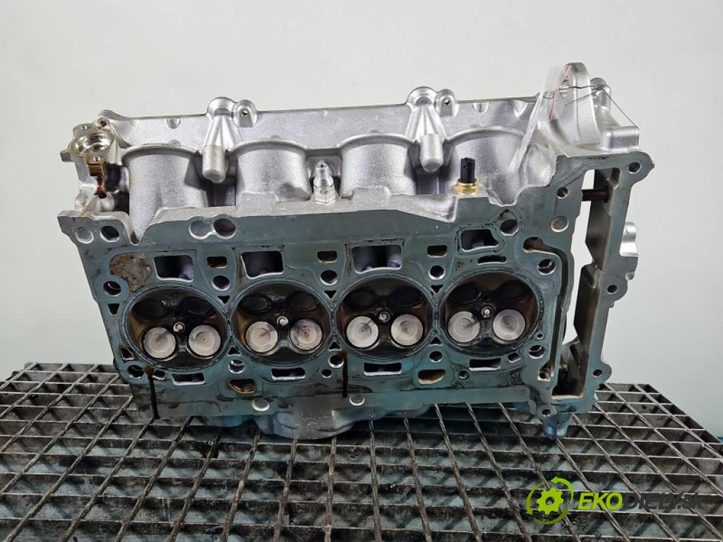 Bmw 5 G30 2017-2024 2.0 T 184 hp automatic 135 kW 1998 cm3 4- hlava motoru 8647854