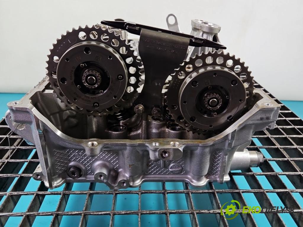 Bmw 5 G30 2017-2024 2.0 T 184 hp automatic 135 kW 1998 cm3 4- hlava motoru 8647854
