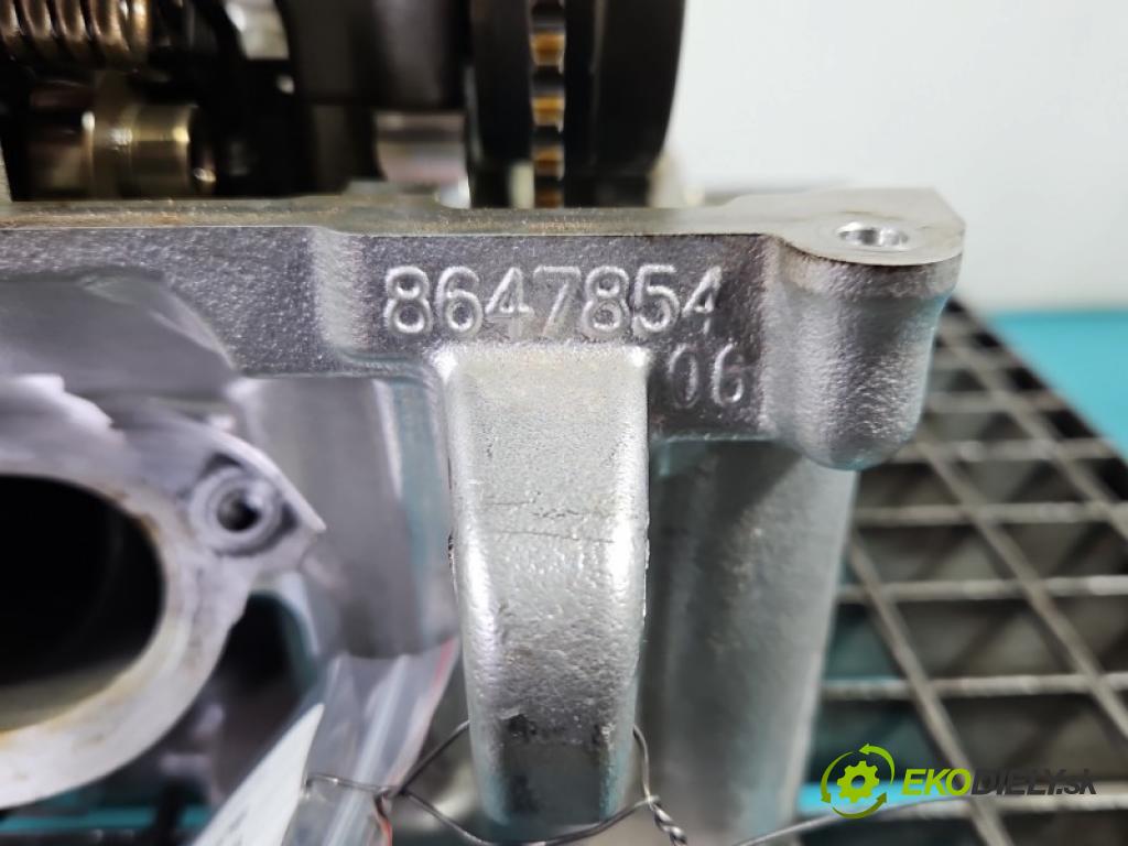 Bmw 5 G30 2017-2024 2.0 T 184 hp automatic 135 kW 1998 cm3 4- hlava motoru 8647854