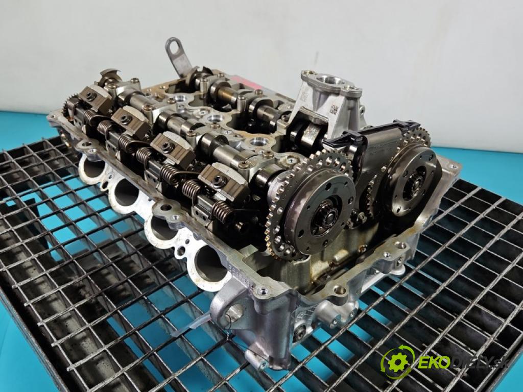 Bmw 5 G30 2017-2024 2.0 T 184hp automatic 135 kW 1998 cm3 4- Hlava: motora 8647854