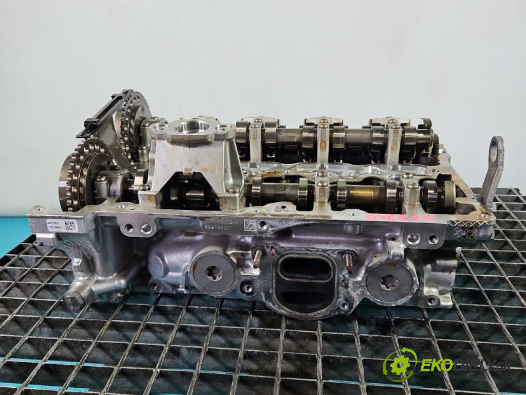 Bmw 5 G30 2017-2024 2.0 T 184 hp automatic 135 kW 1998 cm3 4- hlava motoru 8647854