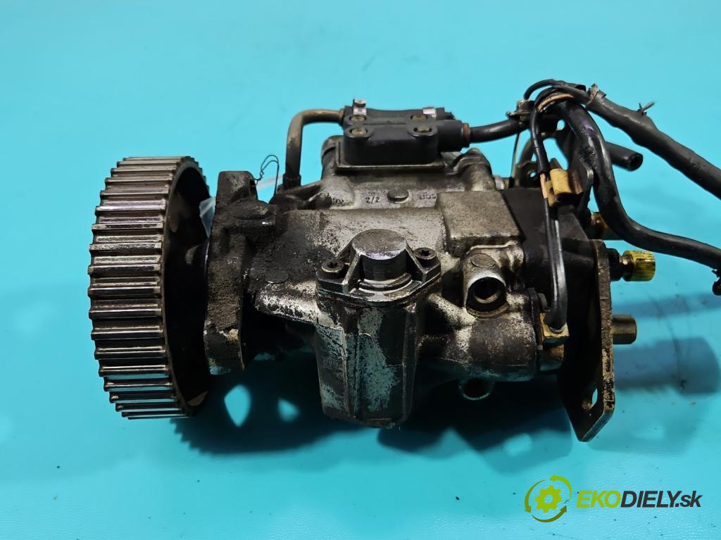 Audi A4 B5 1994-2001 1.9 tdi 110 hp manual 81 kW 1896 cm3 5- čerpadlo vstřikovací 0460404986 (Vstřikovací čerpadlo)