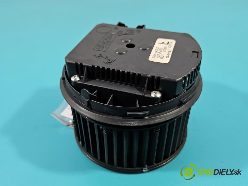 Volvo V50 2.4 20V B5244S 140 hp automatic 103 kW 2435 cm3 5- ventilátor vzduchu 4M5H-18456-CD