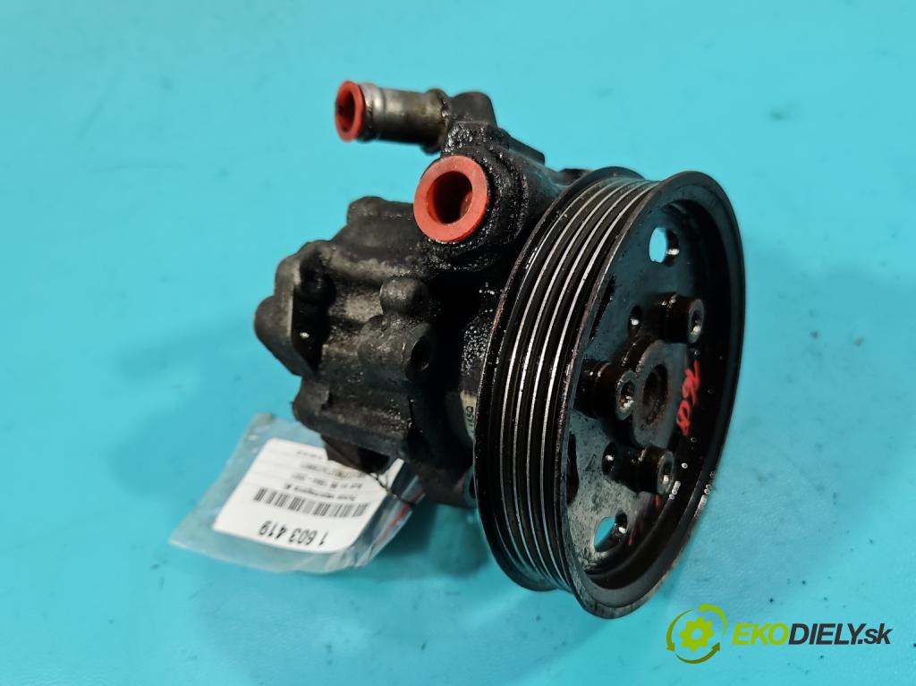 Audi A4 B5 1994-2001 1.9 tdi 110 hp manual 81 kW 1896 cm3 5- čerpadlo posilovač 8D0145155Q (Servočerpadlo)