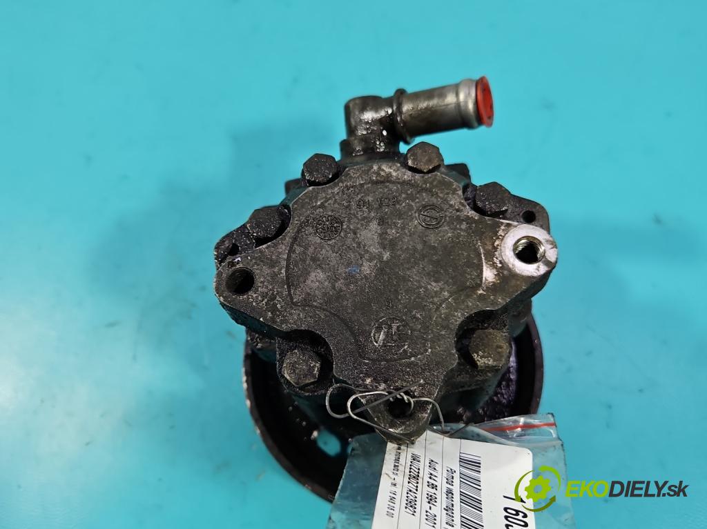 Audi A4 B5 1994-2001 1.9 tdi 110 HP manual 81 kW 1896 cm3 5- čerpadlo posilovač 8D0145155Q (Servočerpadlo)