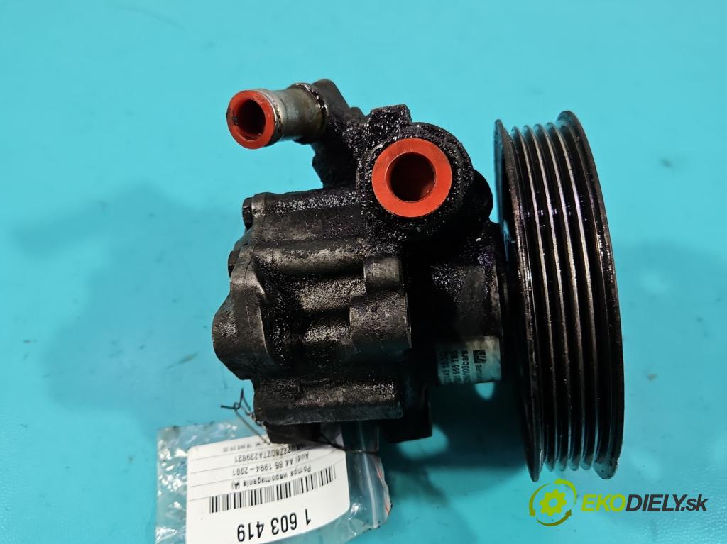 Audi A4 B5 1994-2001 1.9 tdi 110 HP manual 81 kW 1896 cm3 5- čerpadlo posilovač 8D0145155Q (Servočerpadlo)