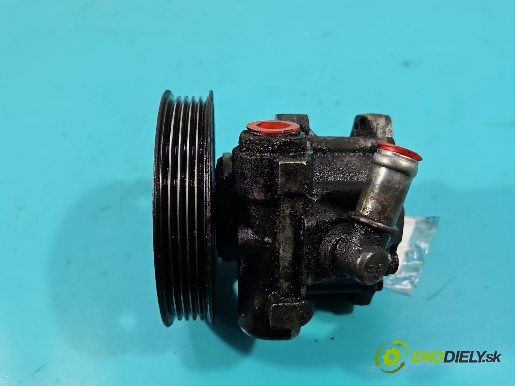 Audi A4 B5 1994-2001 1.9 tdi 110 HP manual 81 kW 1896 cm3 5- čerpadlo posilovač 8D0145155Q (Servočerpadlo)