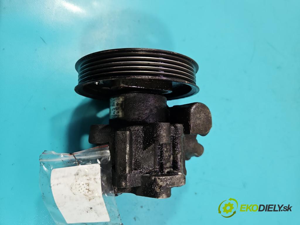 Audi A4 B5 1994-2001 1.9 tdi 110 HP manual 81 kW 1896 cm3 5- čerpadlo posilovač 8D0145155Q (Servočerpadlo)