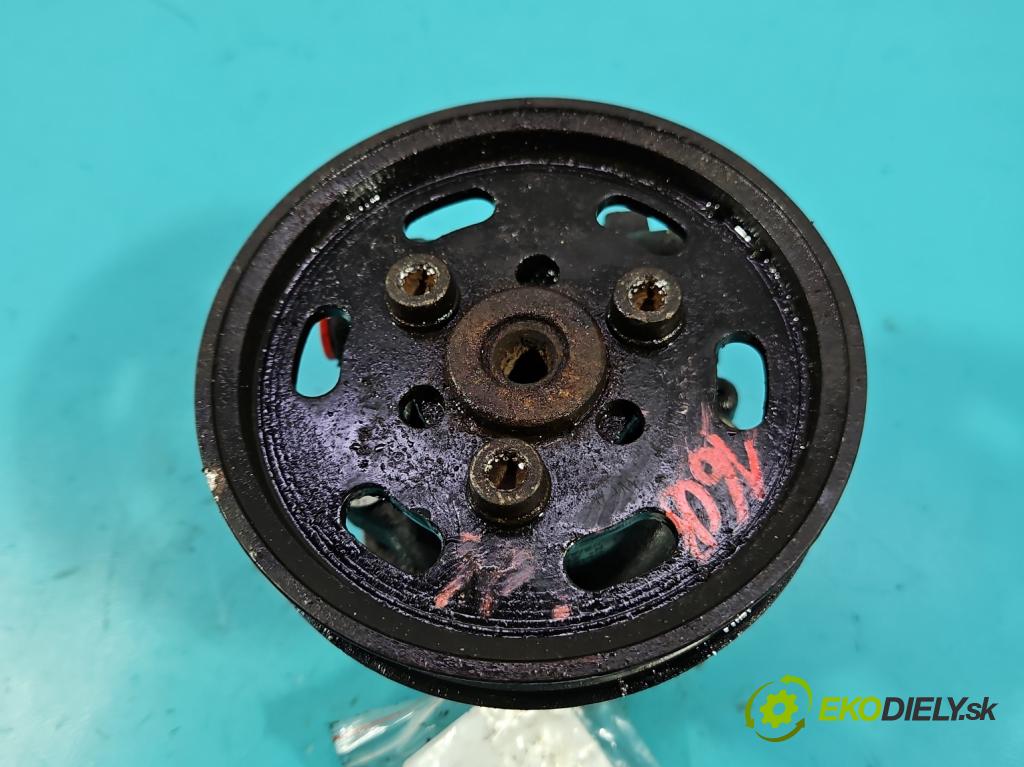 Audi A4 B5 1994-2001 1.9 tdi 110 HP manual 81 kW 1896 cm3 5- čerpadlo posilovač 8D0145155Q (Servočerpadlo)