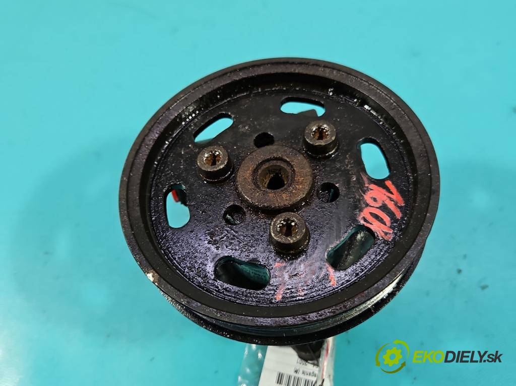 Audi A4 B5 1994-2001 1.9 tdi 110 HP manual 81 kW 1896 cm3 5- čerpadlo posilovač 8D0145155Q (Servočerpadlo)