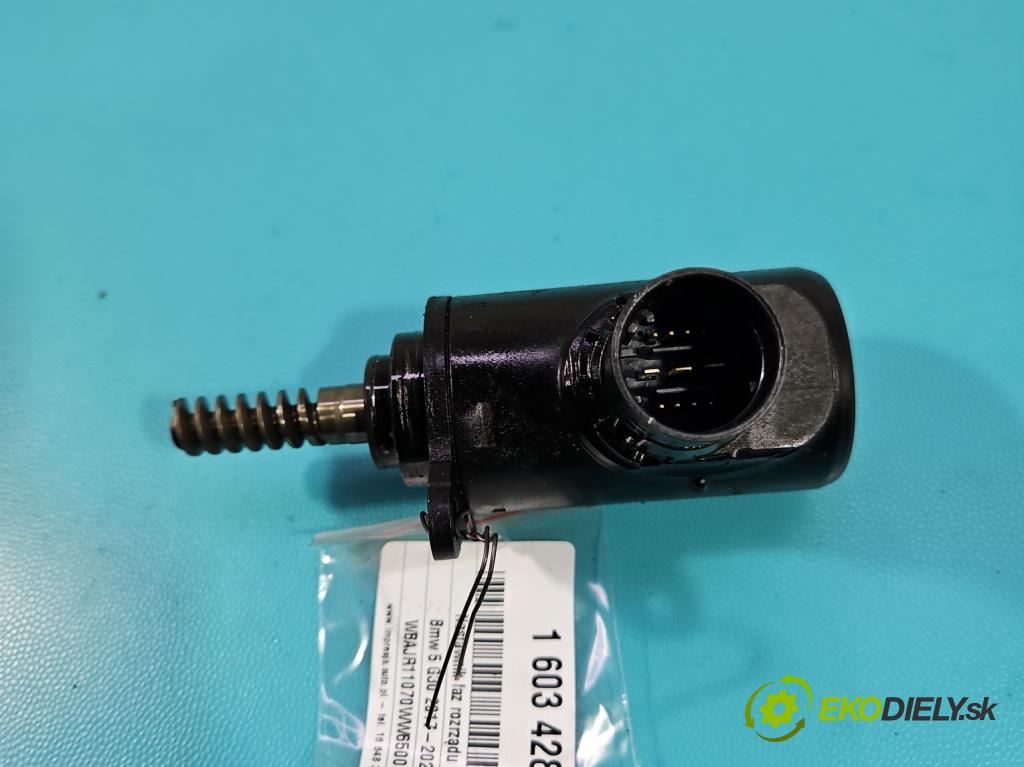 Bmw 5 G30 2017-2024 2.0 T 184hp automatic 135 kW 1998 cm3 4- Ovladač: časovanie načasovanie 8652738