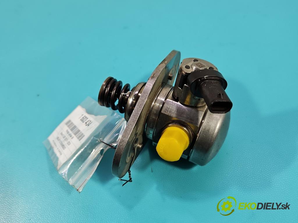 Bmw 5 G30 2017-2024 2.0 T 184hp automatic 135 kW 1998 cm3 4- čerpadlo palivo 0261520521