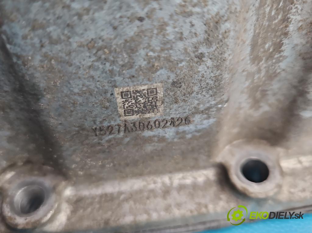 Suzuki Swift Mk8 2017-2024 1.0 T 111KM manual 82 kW 998 cm3 5- vaňa olejová 50R00 (Olejová vaňa)