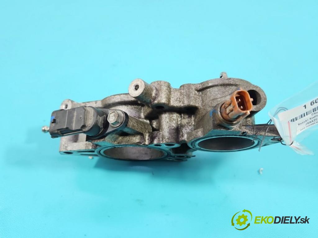 Suzuki Swift Mk8 2017-2024 1.0 T K10C 111KM manual 82 kW 998 cm3 5- obal 0232103148