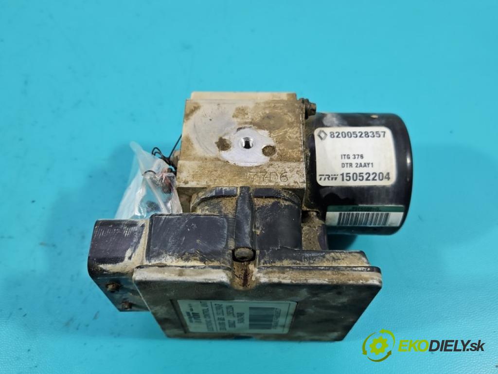 Renault Master II 1998-2010 2.5 dci 95 HP manual 70 kW 2463 cm3 5- čerpadlo abs 54084794B (Pumpa ABS)