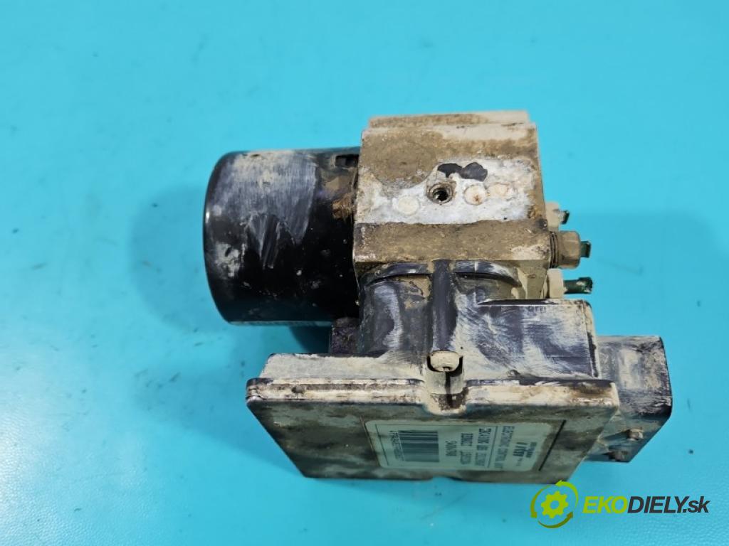 Renault Master II 1998-2010 2.5 dci 95 HP manual 70 kW 2463 cm3 5- čerpadlo abs 54084794B (Pumpa ABS)