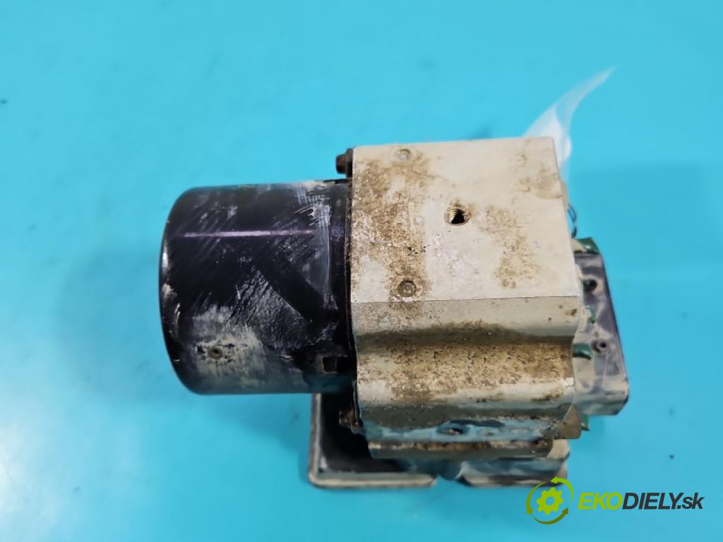 Renault Master II 1998-2010 2.5 dci 95 HP manual 70 kW 2463 cm3 5- čerpadlo abs 54084794B (Pumpa ABS)