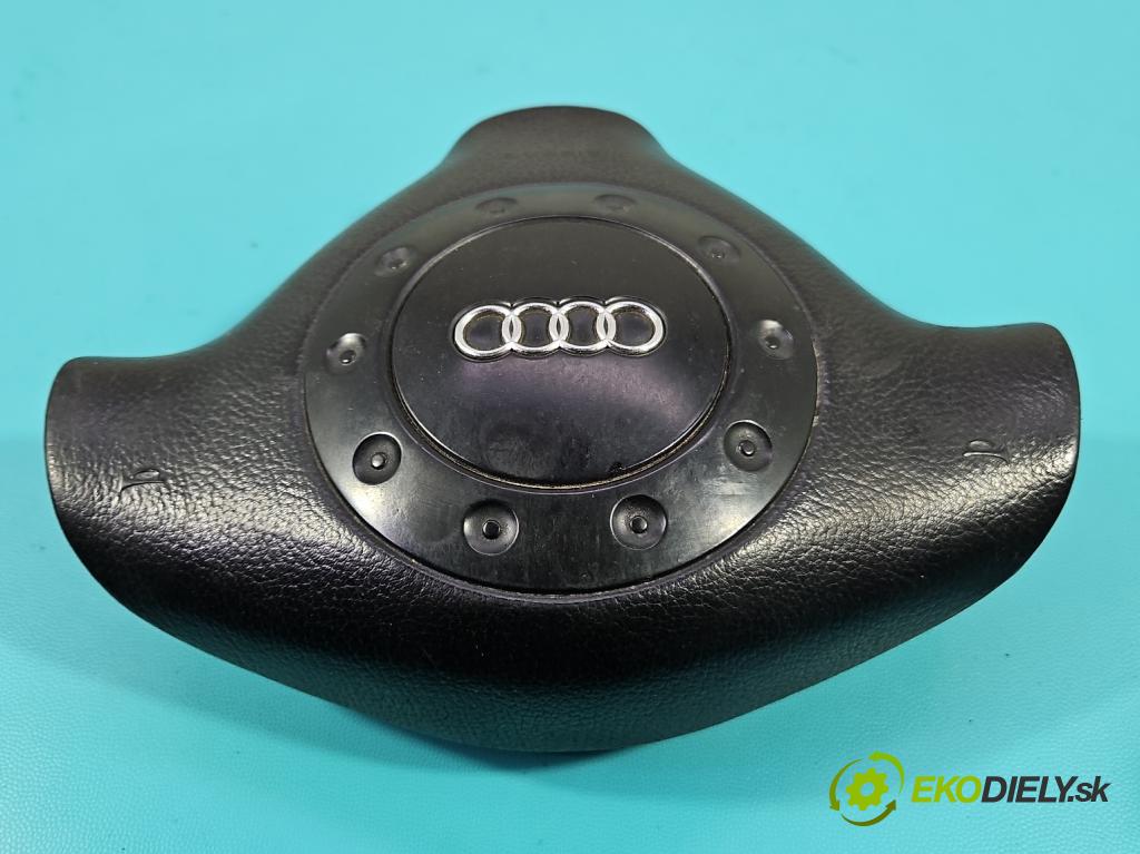 Audi A4 B5 1994-2001 1.9 tdi 110 hp manual 81 kW 1896 cm3 5- volant  (Volant)