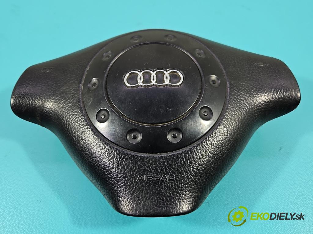 Audi A4 B5 1994-2001 1.9 tdi 110 hp manual 81 kW 1896 cm3 5- volant  (Volant)
