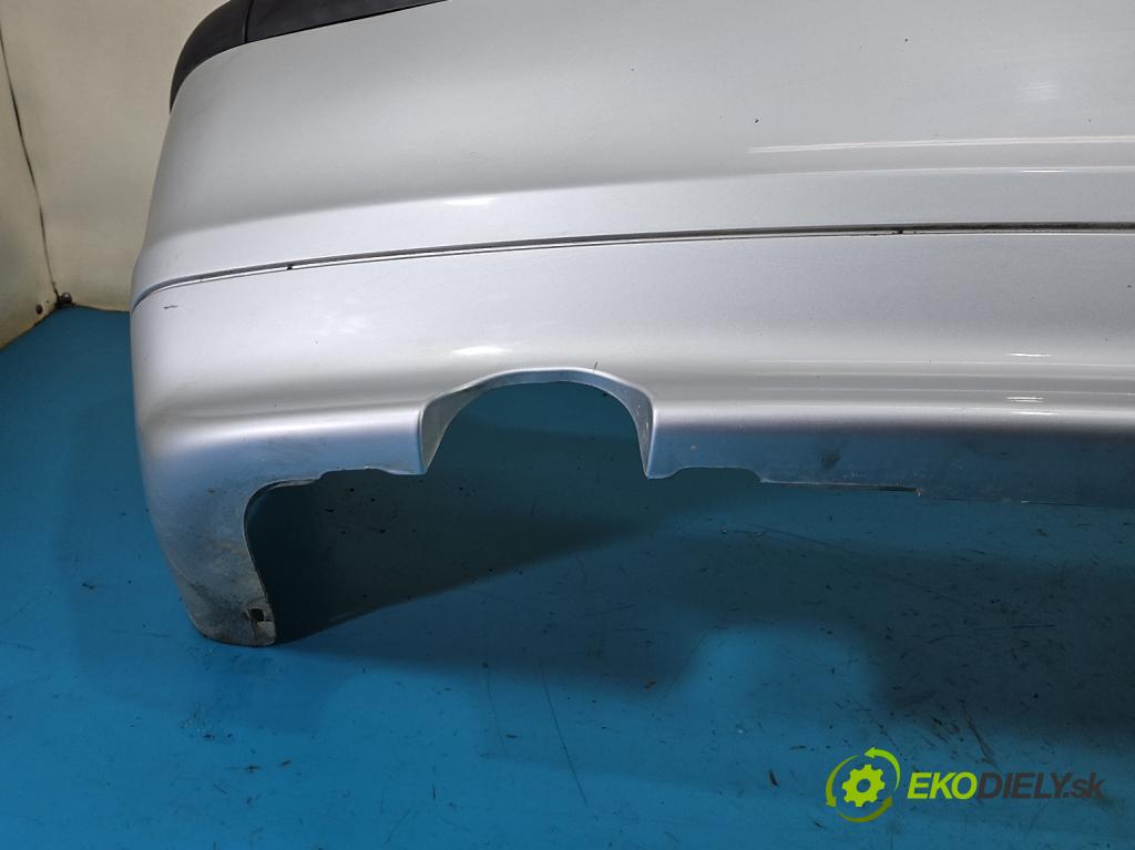 Bmw 3 E46 1998-2007 1.8 16V 116 hp manual 85 kW 1796 cm3 3- nárazník zadní  (Klika dveří ostatní)