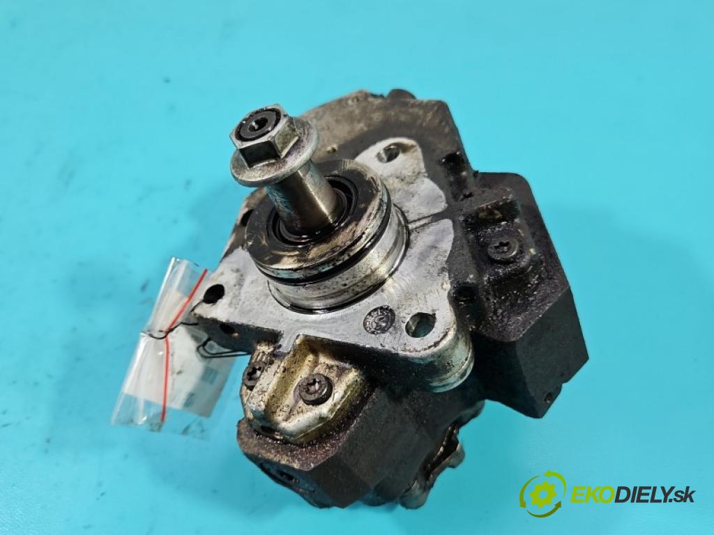 Renault Master II 1998-2010 2.5 dci 95 hp manual 70 kW 2463 cm3 5- čerpadlo vstřikovací 0445010033 (Vstřikovací čerpadlo)