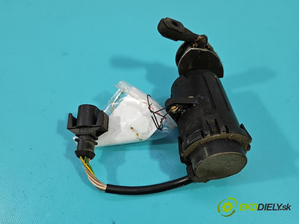 Audi 80 B4 1991-1994 1.9 tdi 90 hp manual 66 kW 1896 cm3 4- pedal plyn: potenciometr: 0205001017