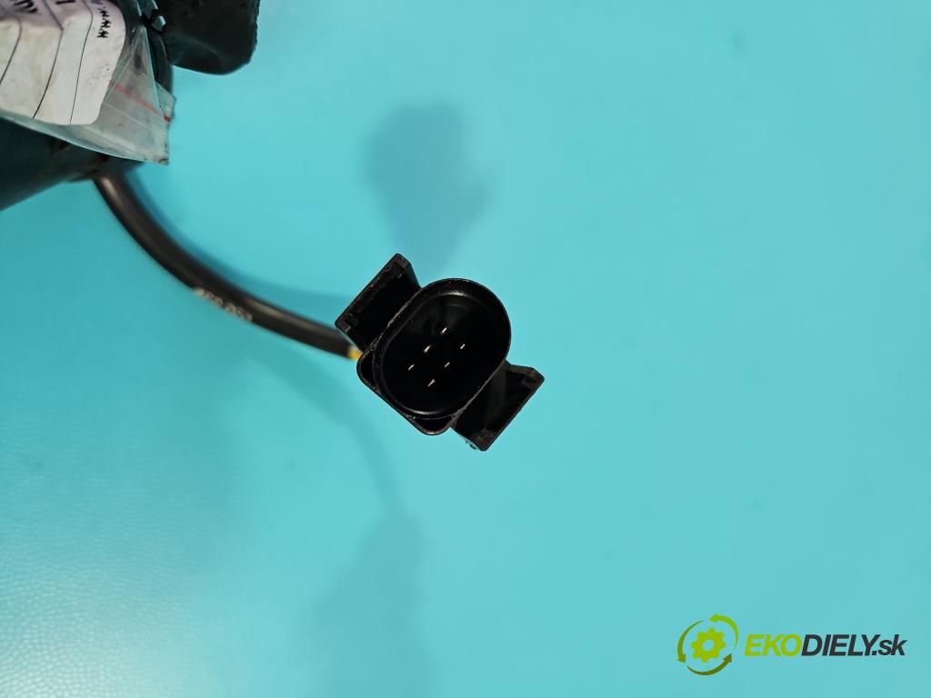Audi 80 B4 1991-1994 1.9 tdi 90 hp manual 66 kW 1896 cm3 4- pedal plyn: potenciometr: 0205001017
