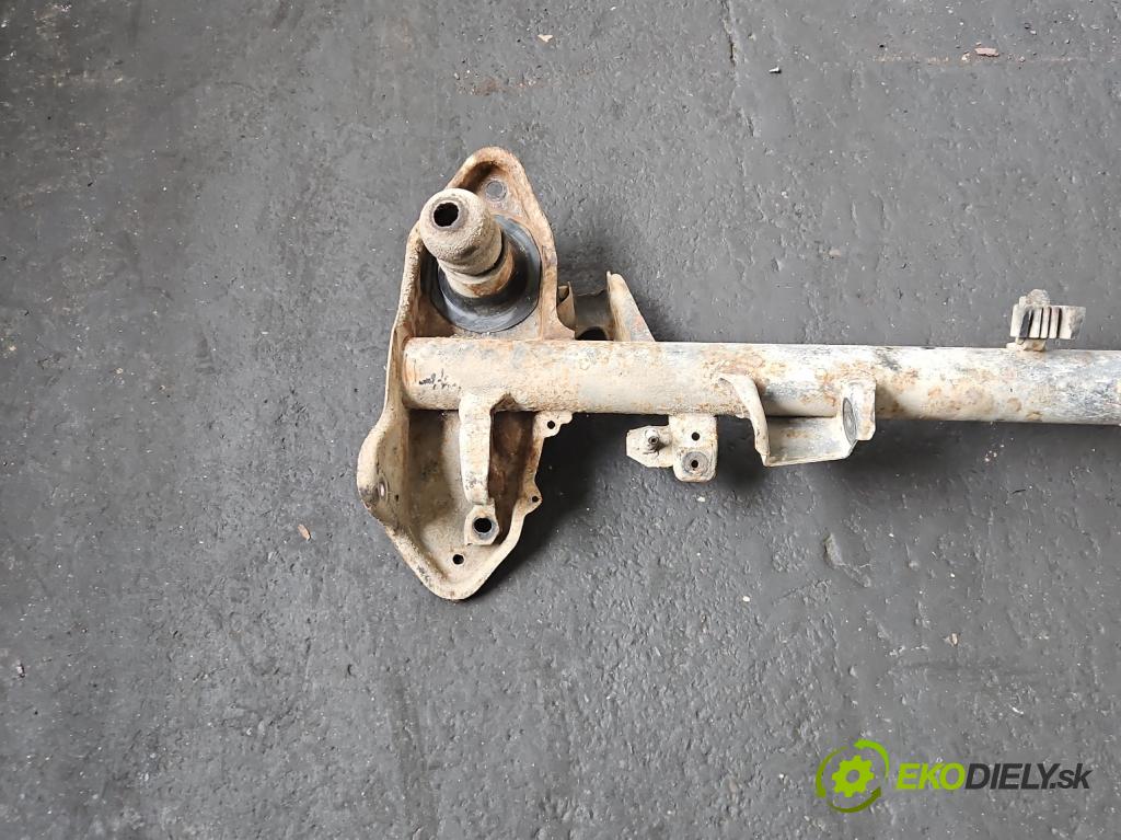 Fiat Seicento 0.9 8V 39 HP manual 29 kW 899 cm3 3- zadna výstuha (Výstuha zadná)