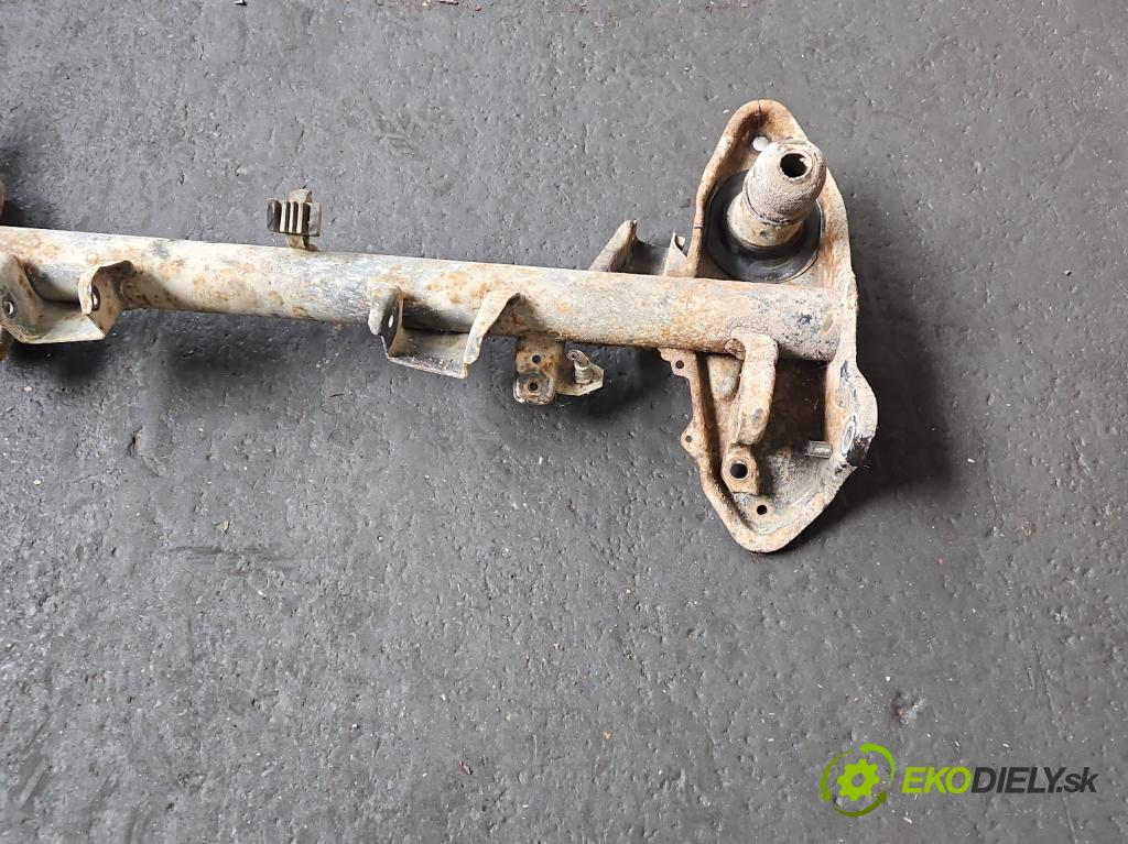 Fiat Seicento 0.9 8V 39 HP manual 29 kW 899 cm3 3- zadna výstuha (Výstuha zadná)
