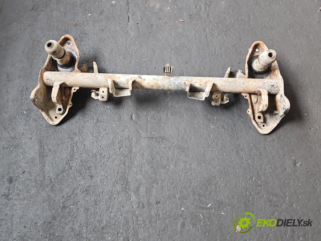 Fiat Seicento 0.9 8V 39 HP manual 29 kW 899 cm3 3- zadna výstuha  (Výstuha zadná)