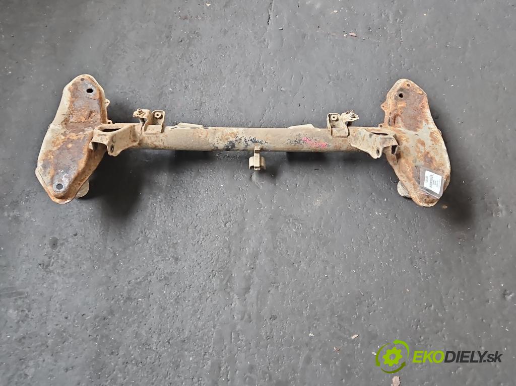 Fiat Seicento 0.9 8V 39 HP manual 29 kW 899 cm3 3- zadna výstuha (Výstuha zadná)
