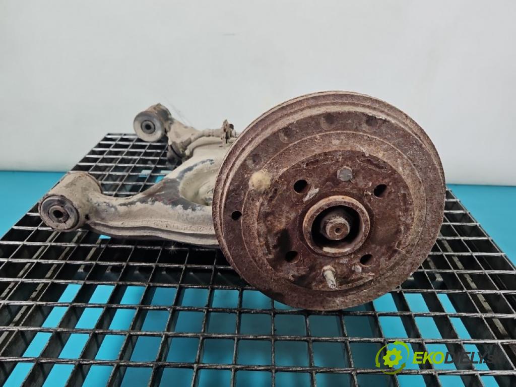Fiat Seicento 0.9 8V 39 hp manual 29 kW 899 cm3 3- zadní levý (Klika dveří ostatní)