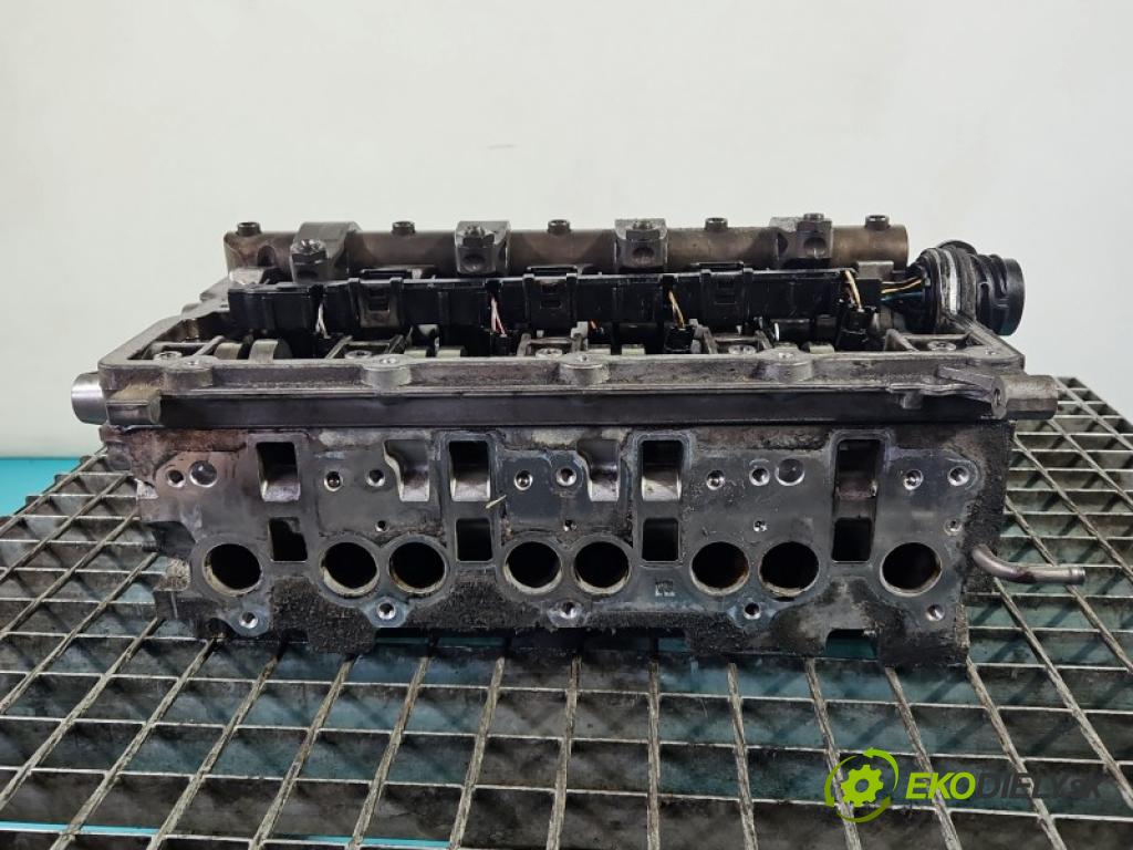 Mitsubishi Lancer VIII 2007-2016 2.0 DID BWC: 140 HP manual 103 kW 1968 cm3 5- Hlava: motora 03G103373A