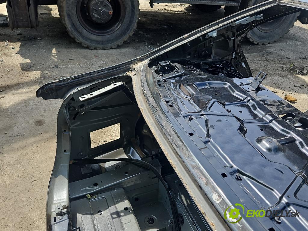 Bmw 5 G30 2017-2024 2.0 T 184hp automatic 135 kW 1998 cm3 4- blatník zadné ľavý