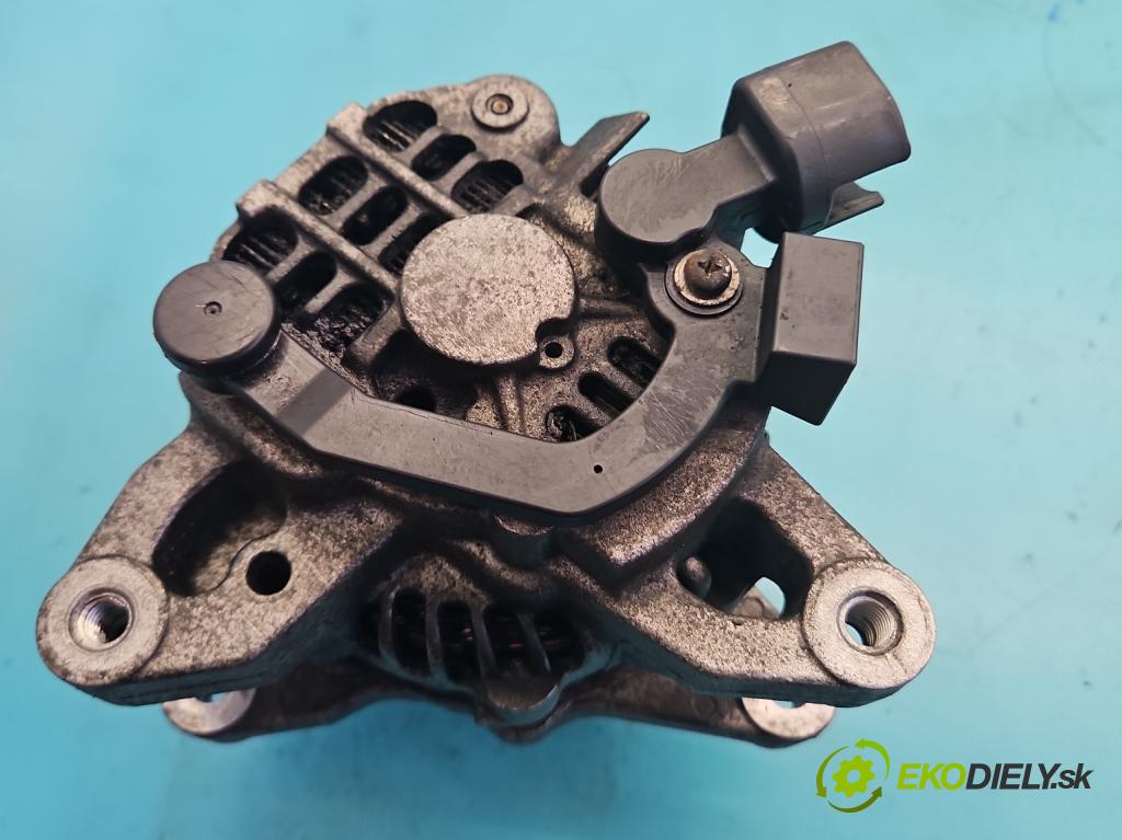 Citroen Xsara II 2000-2004 1.6 16V 109 hp manual 80 kW 1587 cm3 5- Alternator 9638275980 (Alternátor)